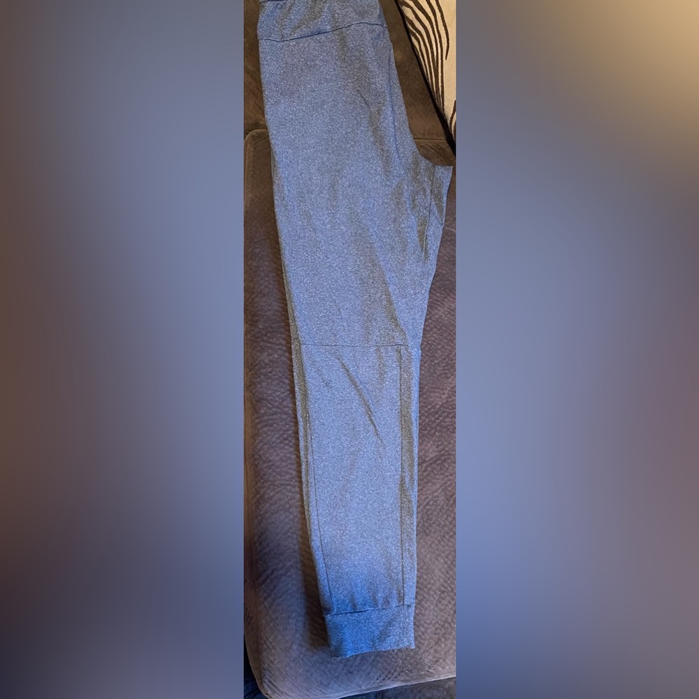 LuLu Lemon Mens Pants